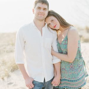 Meet your Posher, Sam